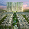 dự án khu đô thị Vinhomes Gardenia Hà Nội