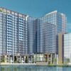 Dự án BRG Diamond Park Plaza Láng Hạ