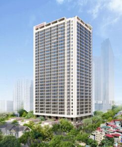 Chung cư An Bình Plaza thuộc Nam Từ Liêm