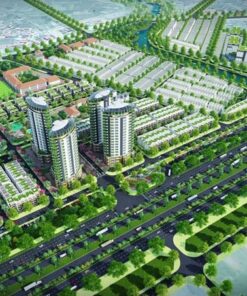 dự án khu đô thị CeoHomes Hana Garden