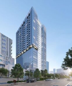 Chung cư Lancaster Luminaire Đống Đa Hà Nội