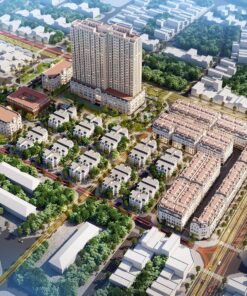 dự án Legacy Garden Nguyễn Xiển