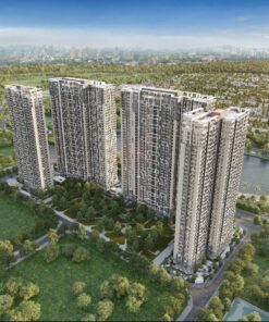Dự án Masteri West Heights Tây Mỗ Hà Đông