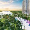 căn hộ The Lake Premium - Dự án Imperia Smart City Hà Nội