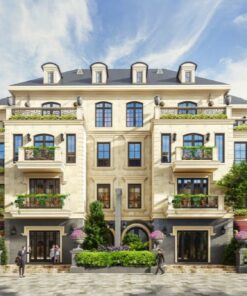 Dự án Biệt thự, Liền kề Sunshine Helios