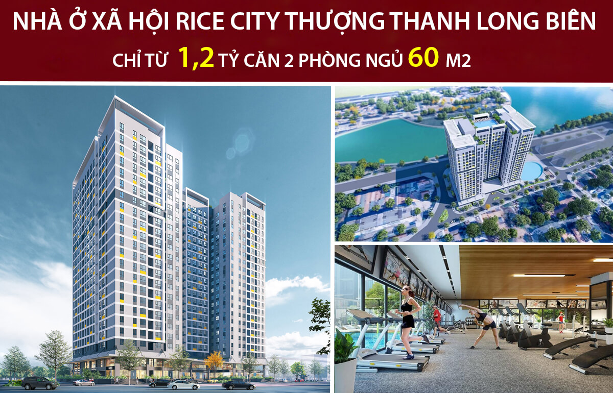 Tiện ích án nhà ở xã hội Bảo Ngọc City Long Biên