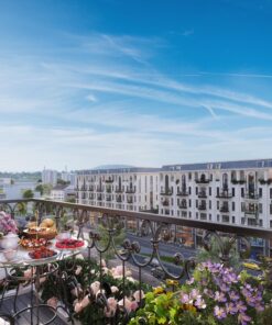 Palmy Diamond Vạn Phúc Hà Đông