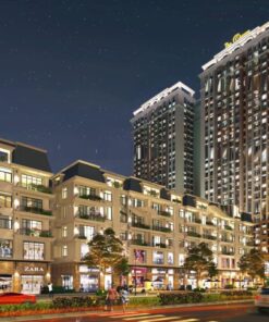 Dự án The Charm An Hưng - Dự án tại Hà Nội