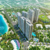 Căn hộ The Mirae Park thuộc dự án Imperia Smart City