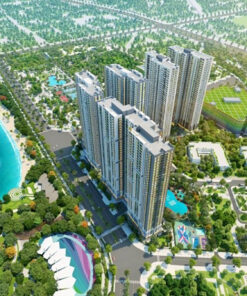 Căn hộ The Mirae Park thuộc dự án Imperia Smart City