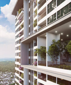 Dự án Park Kiara - Chung cư nghìn tỷ Hà Đông