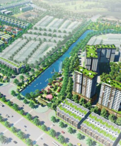 dự án khu đô thị CeoHomes Hana Garden