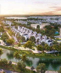 Dự án Vinhomes Wonder Park Đan Phượng