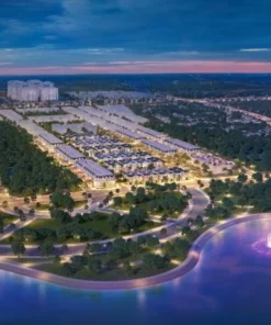 Dự án thương mại Highway5 Residences